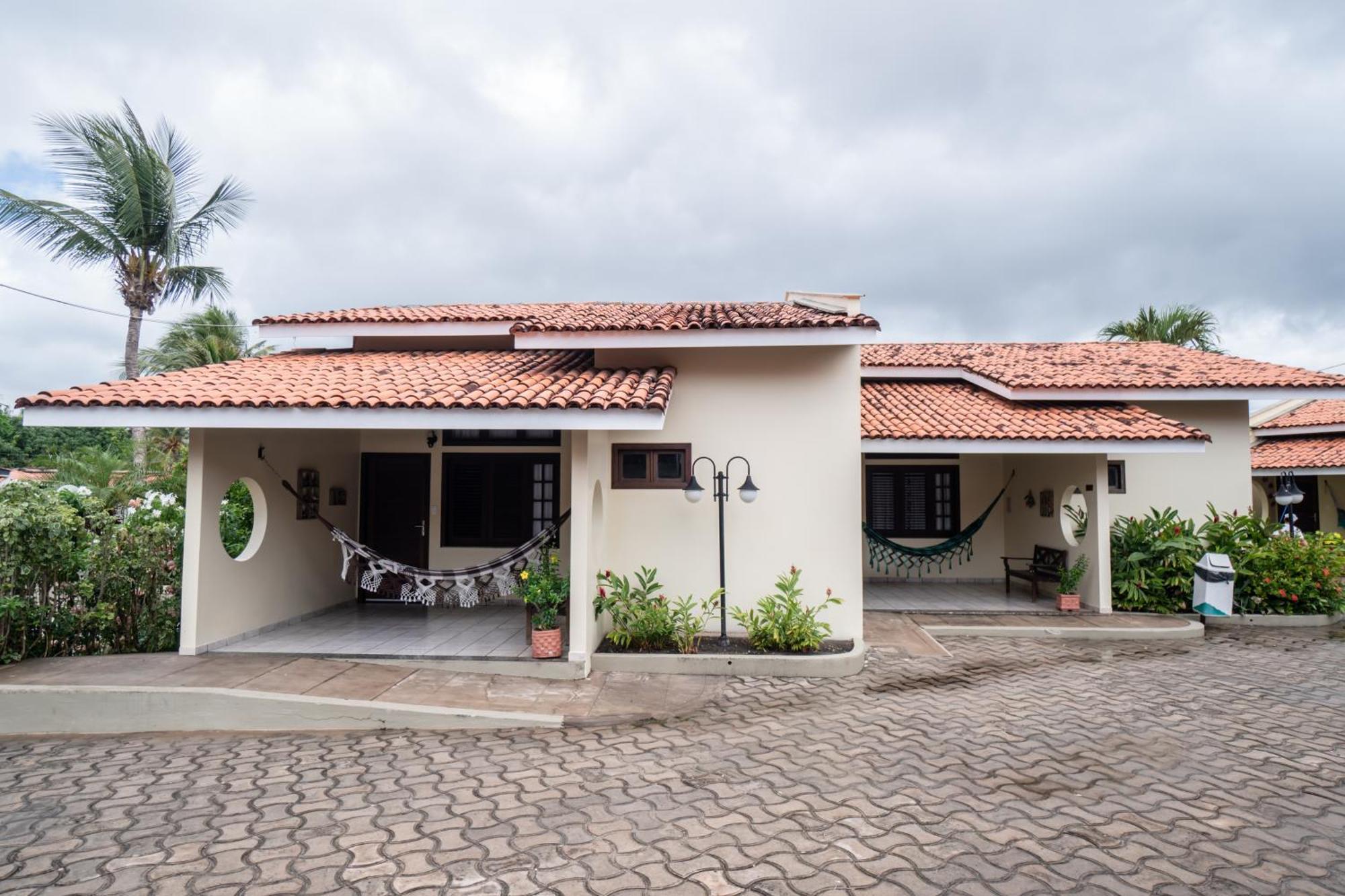 Hotel Pousada Do Buriti Barreirinhas Eksteriør billede